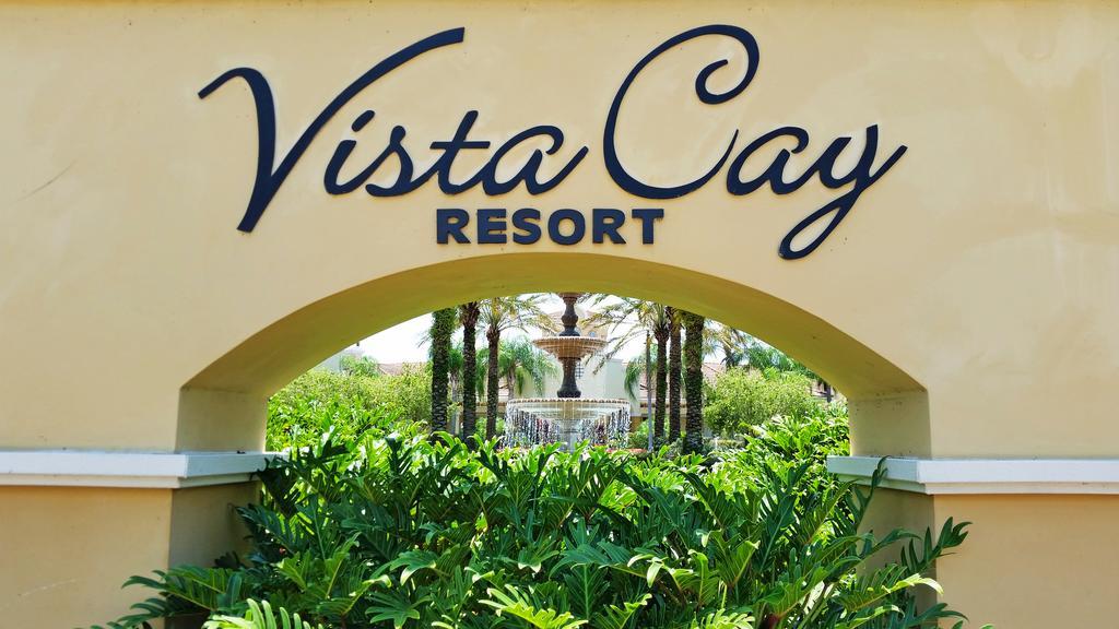 Vista Cay Resort By Casiola Orlando Buitenkant foto